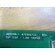 Thermal Care 785A272U Control Board 560A272U01 - Used