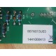 Thermal Care 785A272U Control Board 560A272U01 - Used