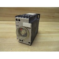 Siemens 7PR1040-7AG10 Timing Relay 7PR10407AG10 - Used