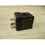 AscoJoucomatic 430 04471 Valve Coil 43004471 - Used