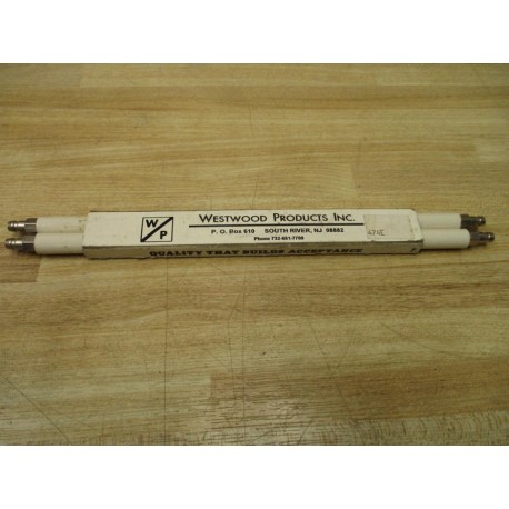 Westwood 474E Electrode (Pack of 2)