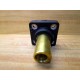 Leviton 201-16R22-E Camlock Plug Receptacle 20116R22E