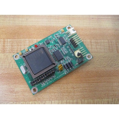 Elo PCBW22100004 Touchscreen Controller - Used