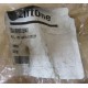 LiftOne 800075840 Nut-Hex Jam (Pack of 8)