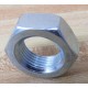 LiftOne 800075840 Nut-Hex Jam (Pack of 8)