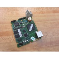 96344134 Circuit Board 96344094 A01 Torn Edge - Parts Only