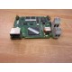 96344134 Circuit Board 96344094 A01 Torn Edge - Parts Only