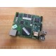 96344134 Circuit Board 96344094 A01 Torn Edge - Parts Only