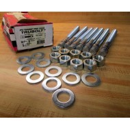 Red Head WS-3484 ITW Trubolt Wedge Ramset WS3484 (Pack of 7)