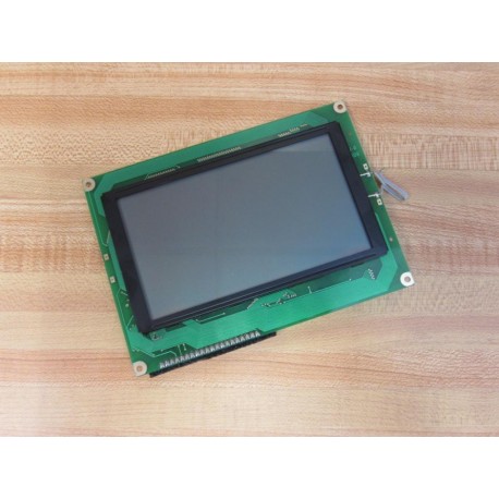 Powertip PG-240128A Graphic LCD Display Mod PG240128A - Used