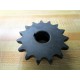 Martin 40BS15 34 Sprocket WKW 40BS1534