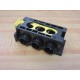 Rexroth 898-500-391-2 Pneumatic Valve Manifold Segment Typ40 - New No Box