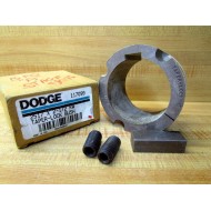 Dodge 117099 Taper-Lock Bushing WKW 2517 2-12