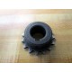 Martin 35BS15HT 34 Sabertooth Sprocket WKW 35BS15HT34