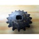 Martin 60BS16 1 Sprocket WKW 60BS161