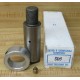 Brewer Machine & Gear S05 Idler Shaft W Set Collar