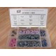Lavelle 149 Korky EasySort Faucet Washers Beveled Asmt. 88 Pc.Set - New No Box