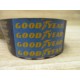 Goodyear 124L100 Timing Belt - New No Box