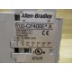 Allen Bradley 700-CF400EJ Control Relay 700CF400EJ - New No Box