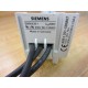 Siemens 8US1251-5DM07 Busbar System Device Adapter 8US12515DM07 - Used