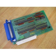 Tokyo Seimitsu TD-7803A Out 1 Board TD7803A - Used