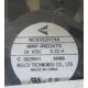 Melco Technorex MMF-09D24TS Fan MMF09D24TS