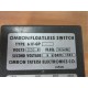 Omron 61F-GP Floatless Switch 61FGP - Used