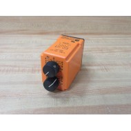 ATC TDH 24 AKA 010 Time Delay Relay TDH24AKA010 120 VAC - New No Box