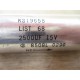 Western Electric KS19658 Capacitor List 68 (Pack of 2) - Used