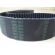 Poggi 880 8M 50 HTD Timing Belt 8808M50