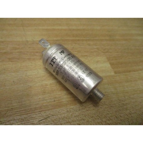 ITT MP 332300 A1 Capacitor MP332300A1 - Used