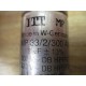 ITT MP 332300 A1 Capacitor MP332300A1 - Used