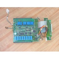 Allen Bradley 459221-1001 Circuit Board Assy 4592211001 - Used