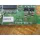 1-673-254-12 Circuit Board RF-10 167325412 - Used