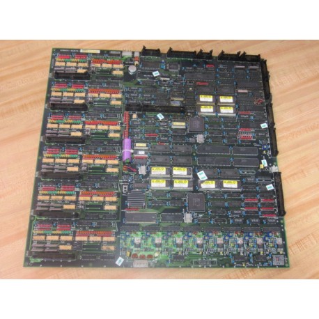 Honda 8799001-ASSY81-1 Circuit Board 8799001ASSY811 Non-Refundable - Parts Only