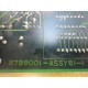 Honda 8799001-ASSY81-1 Circuit Board 8799001ASSY811 Non-Refundable - Parts Only