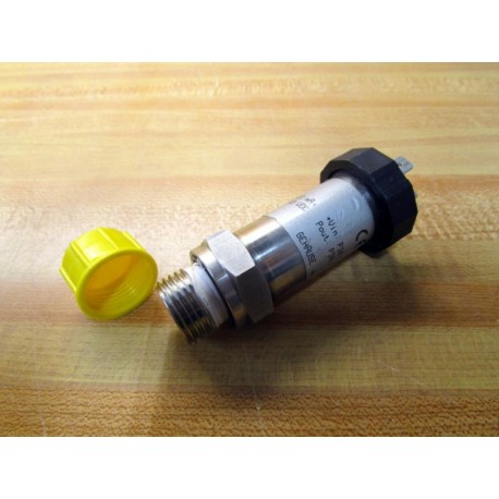 STS ATM 2 Pressure Transmitter ATM2 - Used