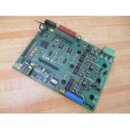 Glentek 8015-1002 Circuit Board 80151002 - Used