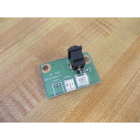 3RE4B13003111 Adapter Board 3RE4813003111 - Used