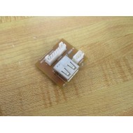 3RE4B11001342A Mini-Add-On Circuit Board - Used