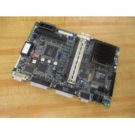 Nematron 1F0-0001-10 Mother Board 1F0000110 - Used