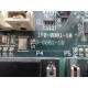 Nematron 1F0-0001-10 Mother Board 1F0000110 - Used
