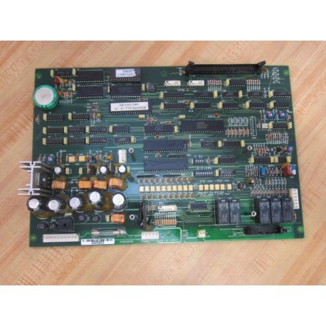 Chowel PC001009 Circuit Board PC001009B - Used