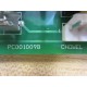 Chowel PC001009 Circuit Board PC001009B - Used