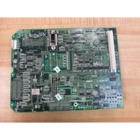 Digital D94016B Circuit Board N_MAIN 2 - Parts Only