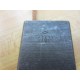 17677 Carbon Brush  1-12x1-14x12 - New No Box