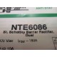 NTE NTE6086 Schottky Barrier Rectifier (Pack of 5)