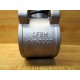 Flow-Tek CF8M RPTFE Ball Valve CF8M 1-12-7007 WO Handle - New No Box