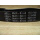 Gates 1626V380 Multi-Speed Cogged V Belt