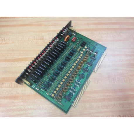 Toyoda TP-1897-3 INT2 Board  TP18973 - Used